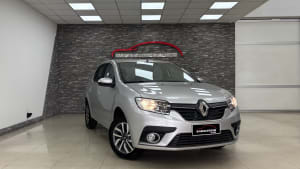 Renault LOGAN INTENSE miniatura 10
