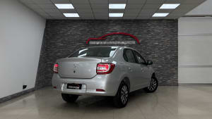 Renault LOGAN INTENSE miniatura 11