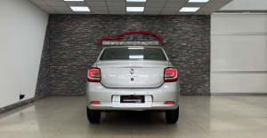 Renault LOGAN INTENSE miniatura 12