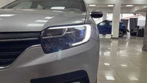 Renault LOGAN INTENSE miniatura 7