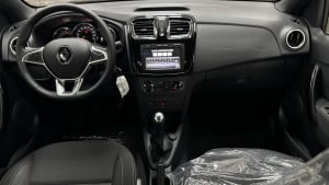 Renault LOGAN INTENSE miniatura 3