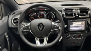 Renault LOGAN INTENSE miniatura 9