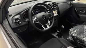 Renault LOGAN INTENSE miniatura 8