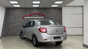 Renault LOGAN INTENSE miniatura 6