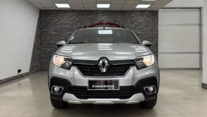 Renault STEPWAY INTENS miniatura 2