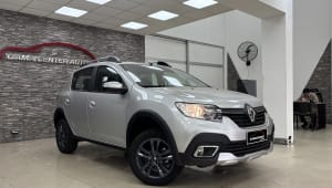 Renault STEPWAY INTENS miniatura 5