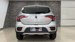 Renault STEPWAY INTENS miniatura 8