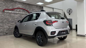 Renault STEPWAY INTENS miniatura 9