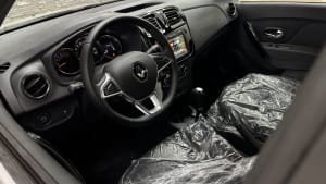 Renault STEPWAY INTENS miniatura 10