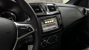 Renault STEPWAY INTENS miniatura 14