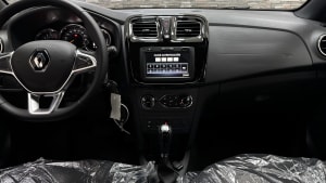 Renault STEPWAY INTENS miniatura 3