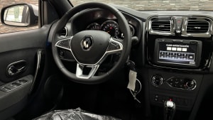 Renault STEPWAY INTENS miniatura 6