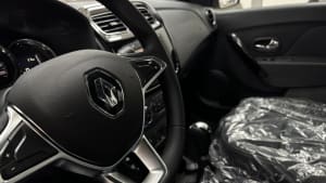 Renault STEPWAY INTENS miniatura 4