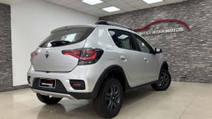 Renault STEPWAY INTENS miniatura 11