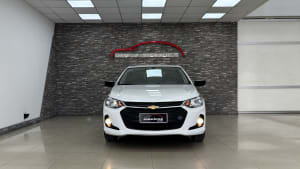 Chevrolet ONIX PLUS MT miniatura 2