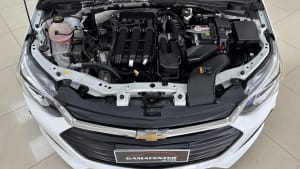 Chevrolet ONIX PLUS MT miniatura 15