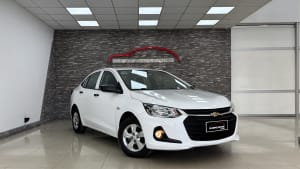 Chevrolet ONIX PLUS MT miniatura 7