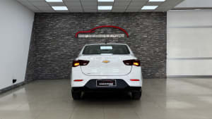 Chevrolet ONIX PLUS MT miniatura 16