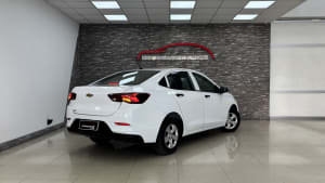 Chevrolet ONIX PLUS MT miniatura 6