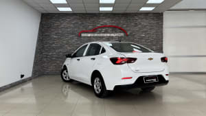 Chevrolet ONIX PLUS MT miniatura 11