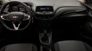 Chevrolet ONIX PLUS MT miniatura 3