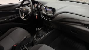 Chevrolet ONIX PLUS MT miniatura 9