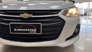 Chevrolet ONIX PLUS MT miniatura 17