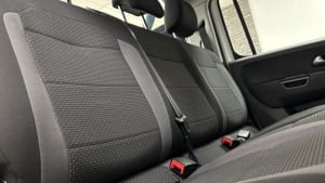 Volkswagen AMAROK V6 CONFORTLINE 4X4 AT miniatura 10