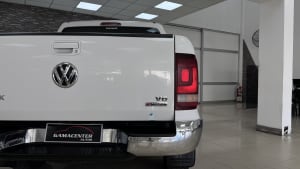 Volkswagen AMAROK V6 HIGHLINE miniatura 6