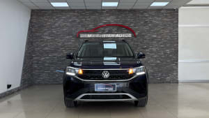 Volkswagen TAOS CONFORTLINE miniatura 2