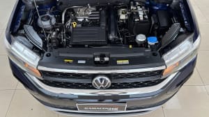 Volkswagen TAOS CONFORTLINE miniatura 11