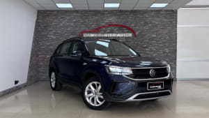 Volkswagen TAOS CONFORTLINE miniatura 8