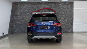 Volkswagen TAOS CONFORTLINE miniatura 12