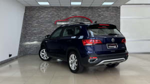 Volkswagen TAOS CONFORTLINE miniatura 7