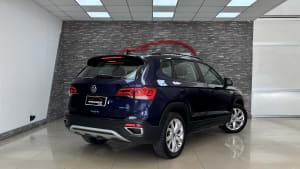Volkswagen TAOS CONFORTLINE miniatura 10