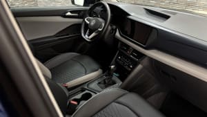 Volkswagen TAOS CONFORTLINE miniatura 6