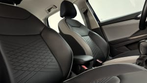 Volkswagen TAOS CONFORTLINE miniatura 13