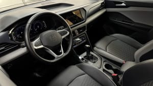 Volkswagen TAOS CONFORTLINE miniatura 9