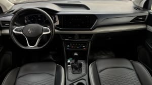 Volkswagen TAOS CONFORTLINE miniatura 3