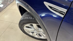Volkswagen TAOS CONFORTLINE miniatura 15