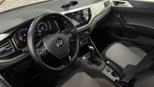 Volkswagen T-CROSS TRENDLINE MT miniatura 14