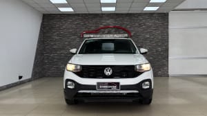 Volkswagen T-CROSS TRENDLINE MT miniatura 2
