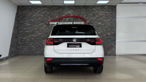 Volkswagen T-CROSS TRENDLINE MT miniatura 13
