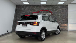 Volkswagen T-CROSS TRENDLINE MT miniatura 15
