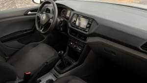 Volkswagen T-CROSS TRENDLINE MT miniatura 6