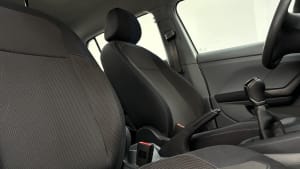 Volkswagen T-CROSS TRENDLINE MT miniatura 16