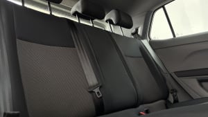 Volkswagen T-CROSS TRENDLINE MT miniatura 5