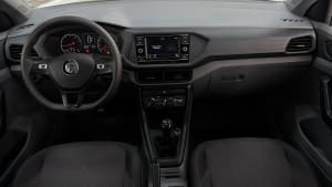 Volkswagen T-CROSS TRENDLINE MT miniatura 3