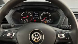Volkswagen T-CROSS TRENDLINE MT miniatura 12