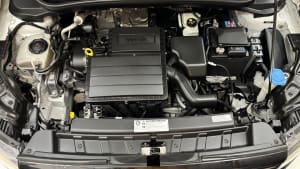 Volkswagen T-CROSS TRENDLINE MT miniatura 17